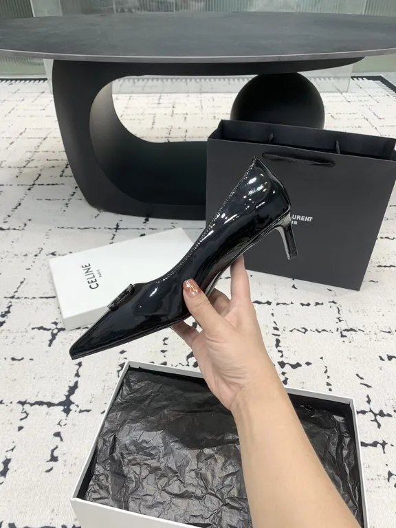 Celine Shoe 